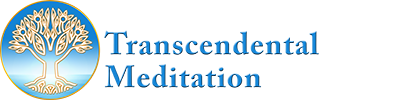 Transcendental Meditation Logo